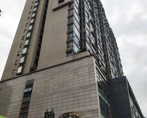 世代锦江商务楼2室1厅东南