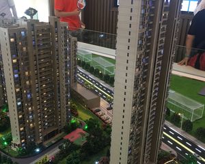 新力睿园3室2厅南