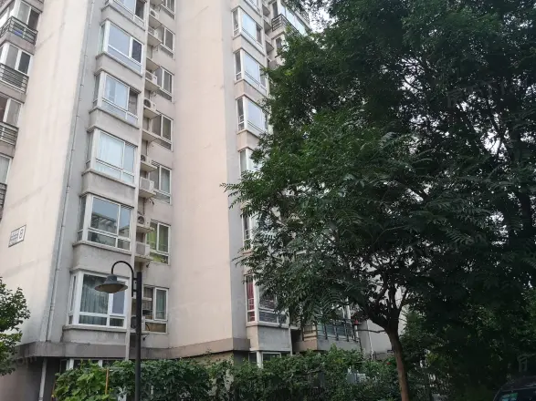 汇鸿家园实景图