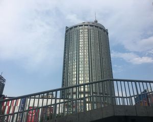 新上立水桥北方明珠70年住宅观景房