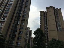 保利梧桐语3室1厅东南