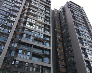 蓝光金悦金沙 3室1厅 南 北