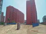 在建工地