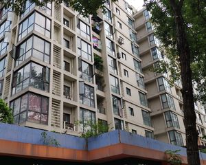 远大都市风景二期3室2厅东北