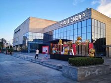 中铁城温江阅湖和庭1室1厅西北