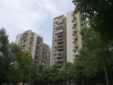 拎包入住 楼层好,视野宽阔,采光充足,交通便利