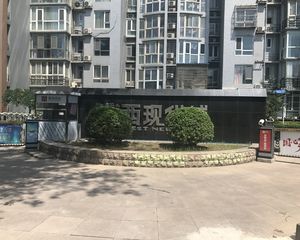 杨庄·西现代城·1室·0厅