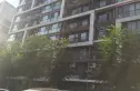 建邦枫景实景图