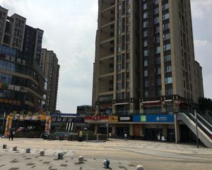 东原亲亲里 1室1厅 东南