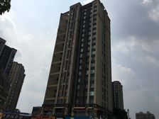 东原亲亲里3室2厅西南