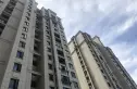 滨海府实景图