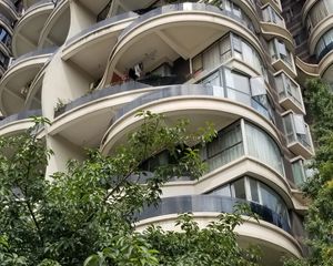 檀香山 2室1厅 西