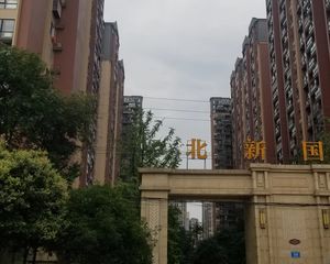 北新国际二期1室1厅东南