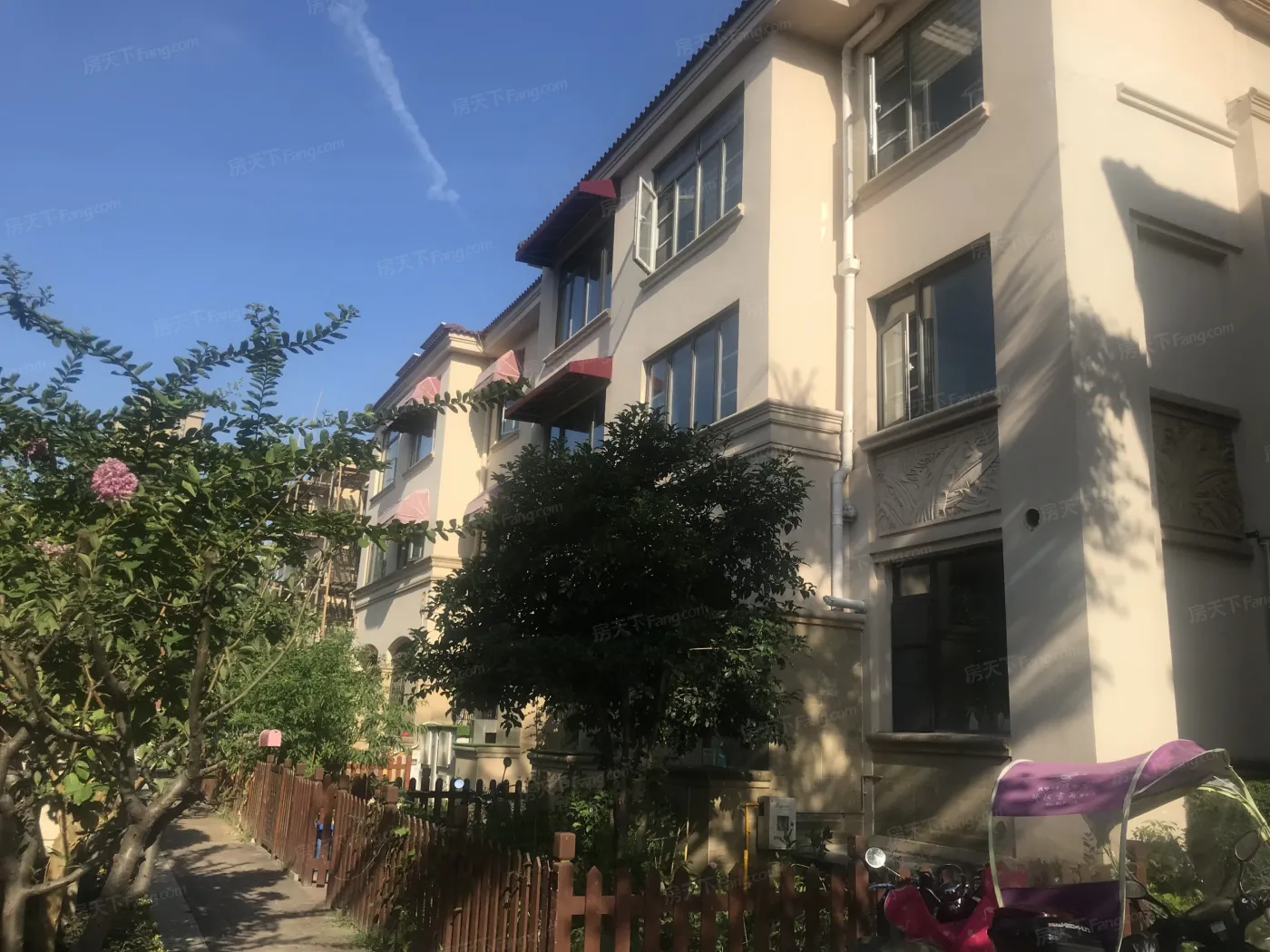 东方丽晶图片相册,户型图,样板间图,装修效果图,实景图-无锡房天下