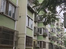 瑞海家园五区中间层南北三居室户型位置好诚心