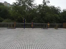 人和 怡和小区三房97.8万