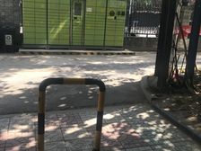 六里桥盛今大厦西南2居业主诚心出售