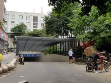 九峰国际1室0厅南