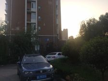 宏瑞星城3室2厅南北