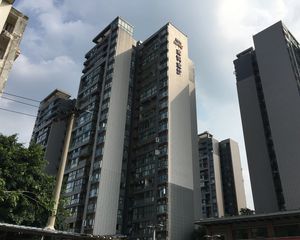蓝光金悦金沙3室2厅东西