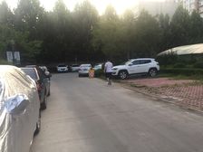 小三居室,全明户型,位置好,出行方便,