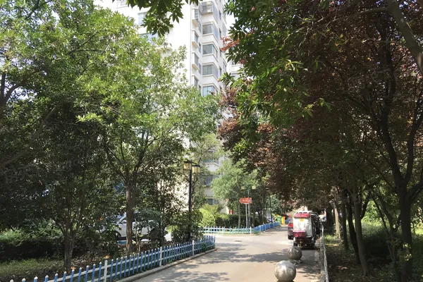 【合肥黄山花园小区,二手房,租房】- 合肥房天下