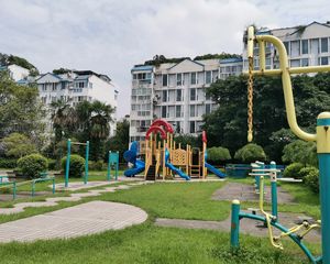 四季家园3室2厅南北
