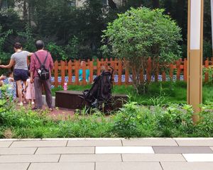 远大都市风景二期3室2厅东南西北