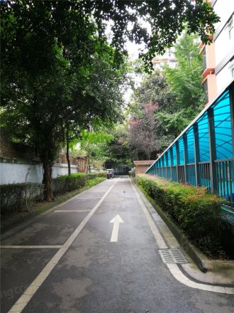 瑞升明院实景图