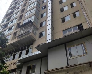 星城银座1室1厅北