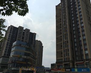 东原亲亲里3室2厅西南