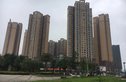 翡翠湾2期南庭实景图
