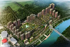 雅士林欣城江岳府