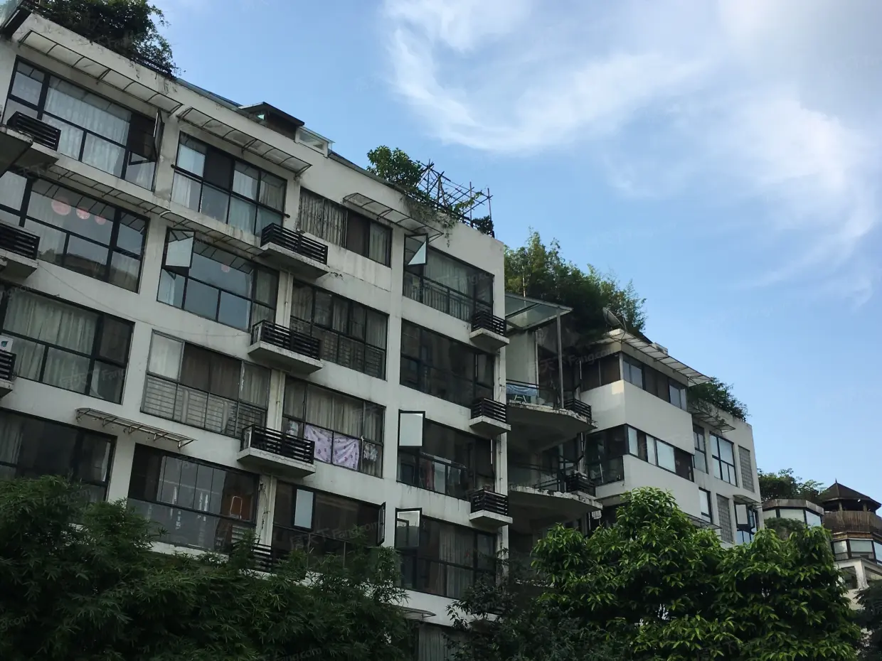 【成都普罗旺斯小区,二手房,租房 成都房天下