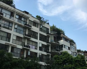 普罗雅庭3室2厅西北