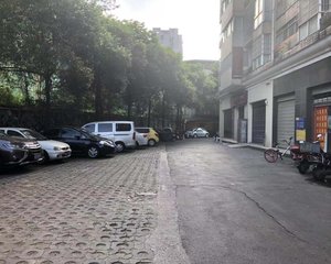 时代先锋1室1厅南
