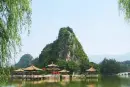 光大天骄御景周边配套图
