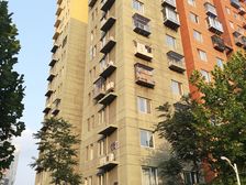 金隅丽景园3室1厅南