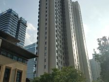 体育公园旁,精装Loft,无大税。2卫生间。好出租