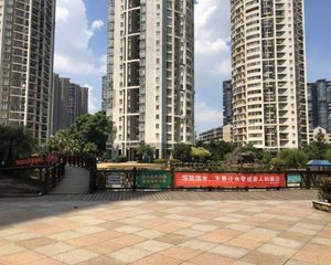顺天黄金海岸3室2厅南北