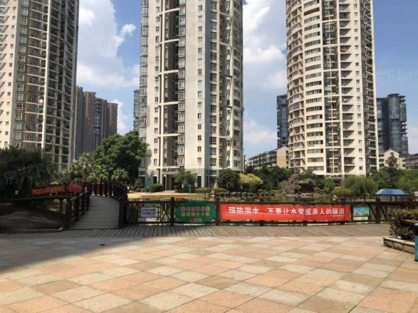 【长沙顺天黄金海岸小区,二手房,租房】- 长沙房天下