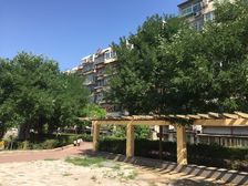 青塔蔚园南北通透两居室,装修好拎包入住
