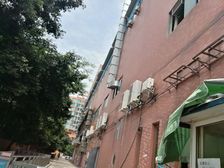 好莱坞商业广场 1室1厅 南