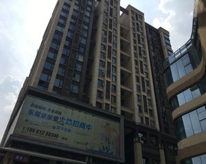 东原亲亲里3室2厅东南