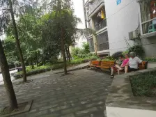 同舟世纪苑 5室2厅 西南