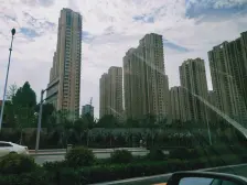 经十路沿线小高层三叶草户型南北通透免高税