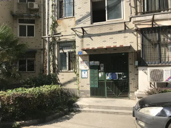 昌隆花园实景图