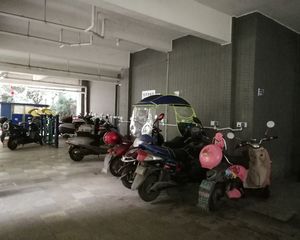 成都早晨1室1厅南