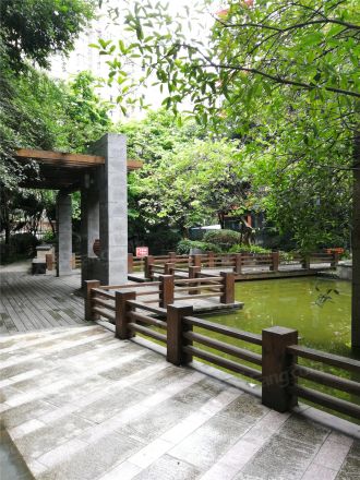 瑞升明院实景图