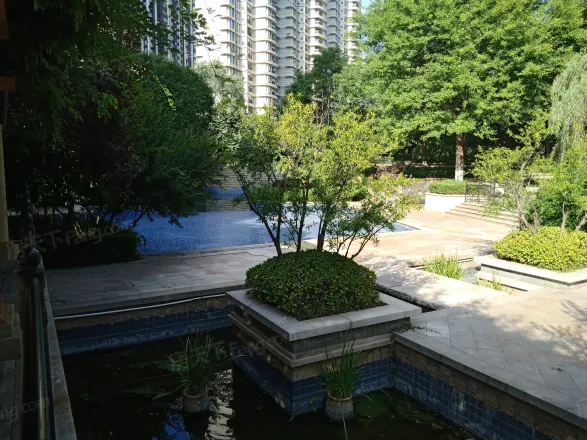 【西安雅居乐花园小区,二手房,租房】- 西安房天下